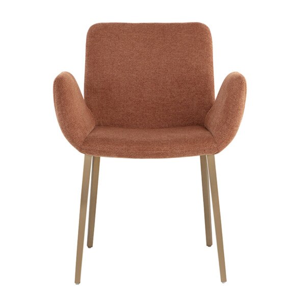 Lucano Armchair